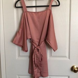 Forever21 romper